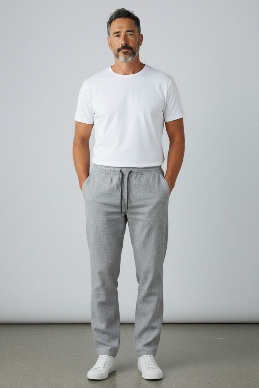 ✨Civil Society Grossman Grey Sz M/32 Pants✨